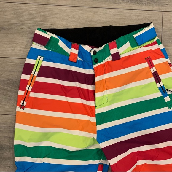 O’NEIL Snowboard Pants - Picture 2 of 16